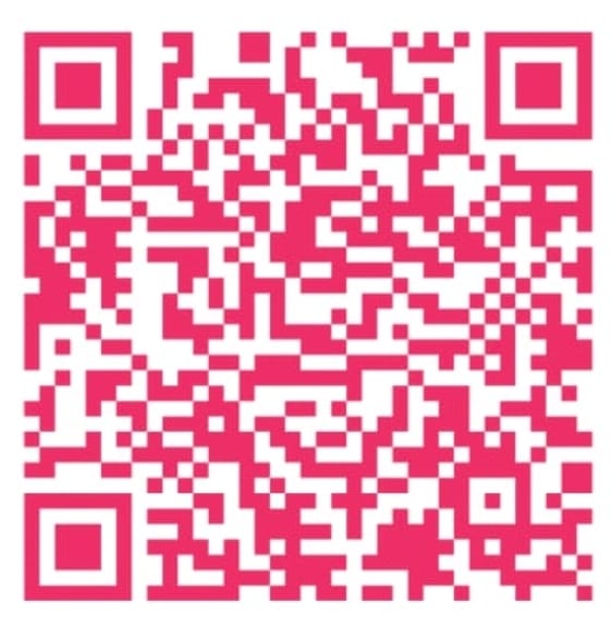 QR pembayaran